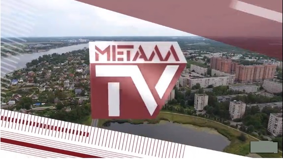 Репортаж Металл TV о фестивальном движении "Хороводы России"